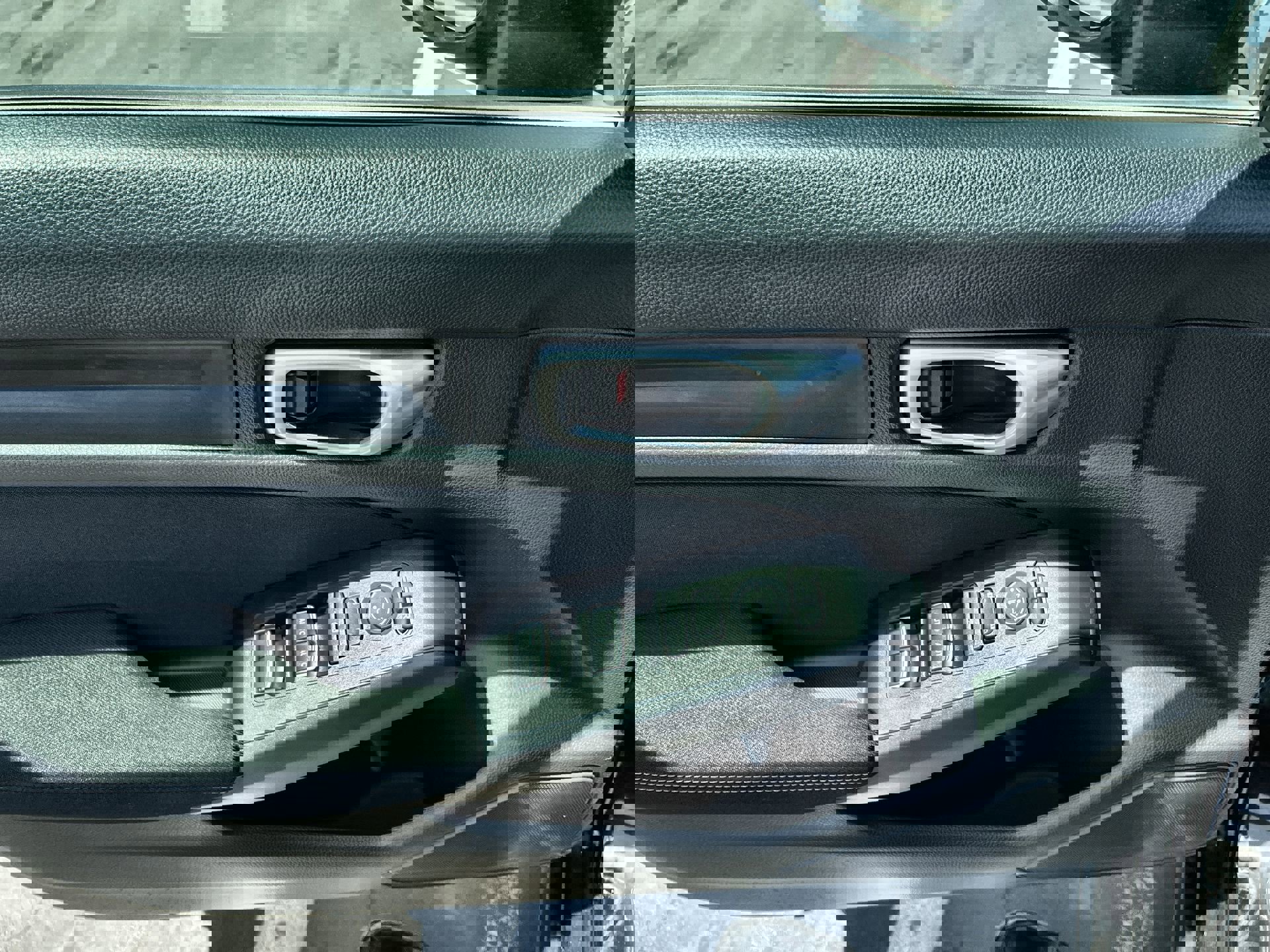 Certified 2023 Honda Civic Sport image 15