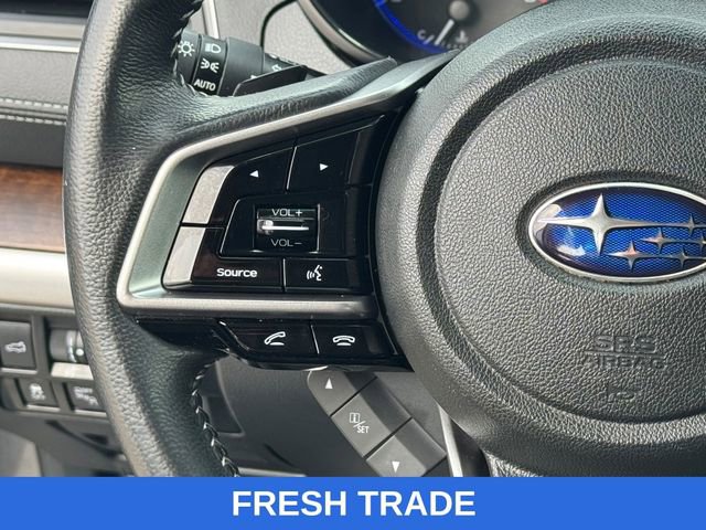 Used 2018 Subaru Outback 2.5i Limited image 24