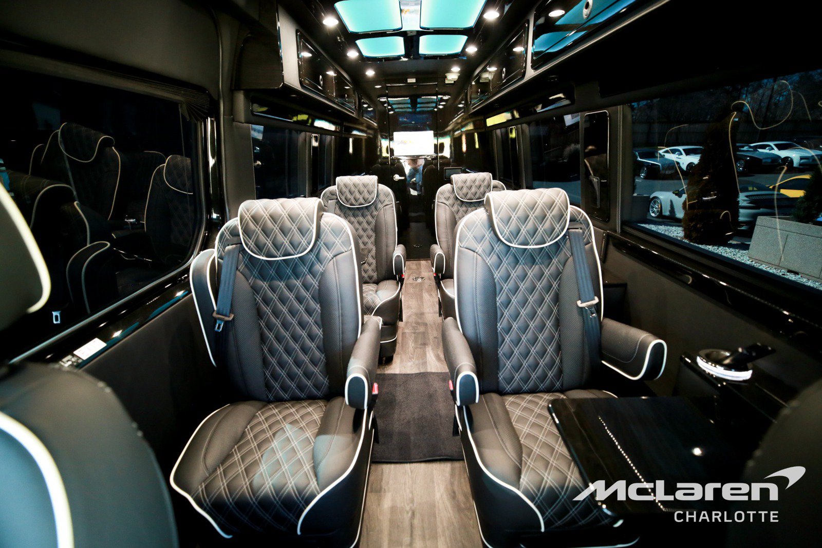 New 2024 Mercedes-Benz Sprinter 3500 image 19