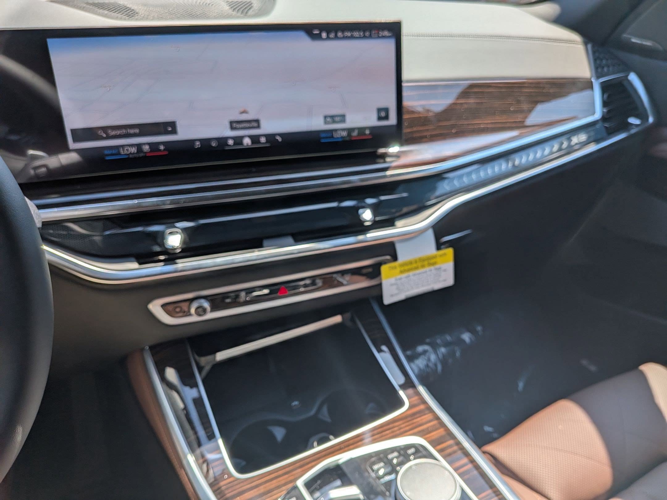 New 2026 BMW X5 xDrive50e AWD/4WD image 22