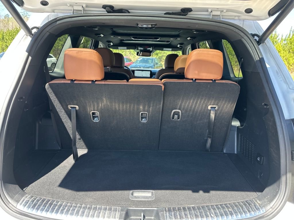Used 2023 Kia Telluride SX X-Pro image 34