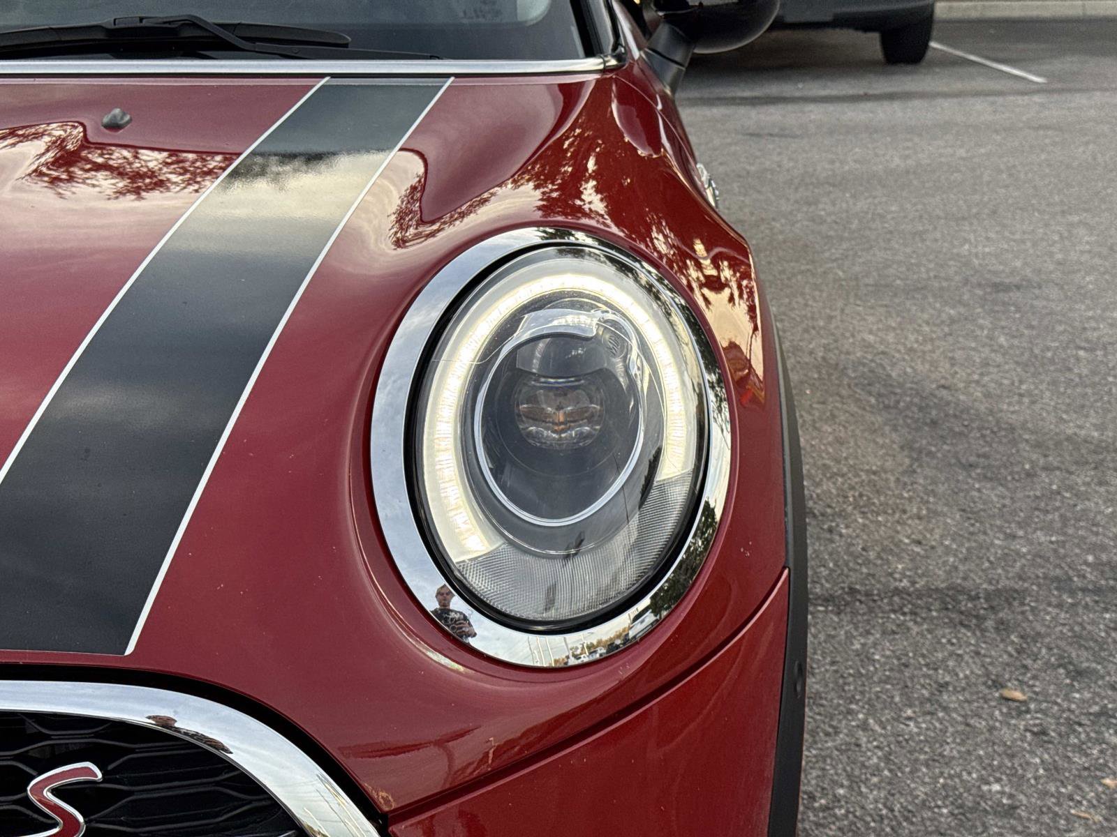 Used 2018 MINI Cooper S image 9