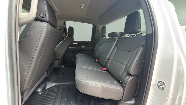 New 2026 Chevrolet Silverado 2500 W/T w/ WT Convenience Package AWD/4WD image 21