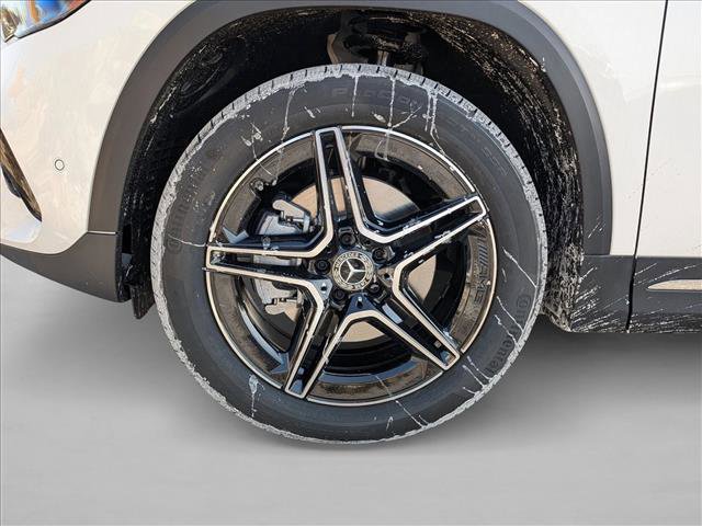 New 2026 Mercedes-Benz GLA 250 GLA 250 image 9