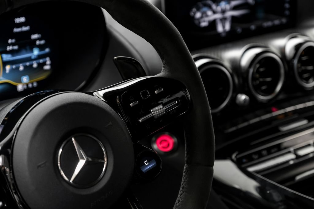 Used 2020 Mercedes-Benz AMG GT R image 24
