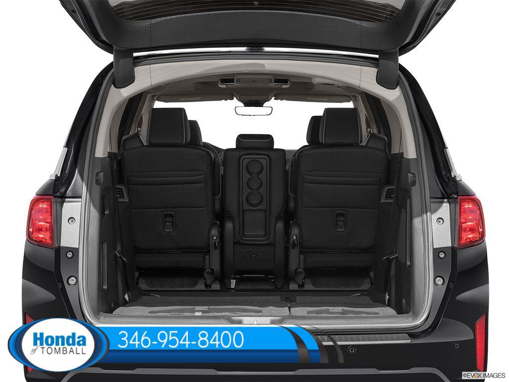 New 2026 Honda Odyssey Elite image 7