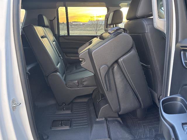 Used 2018 GMC Yukon XL SLT w/ Open Road Package image 28