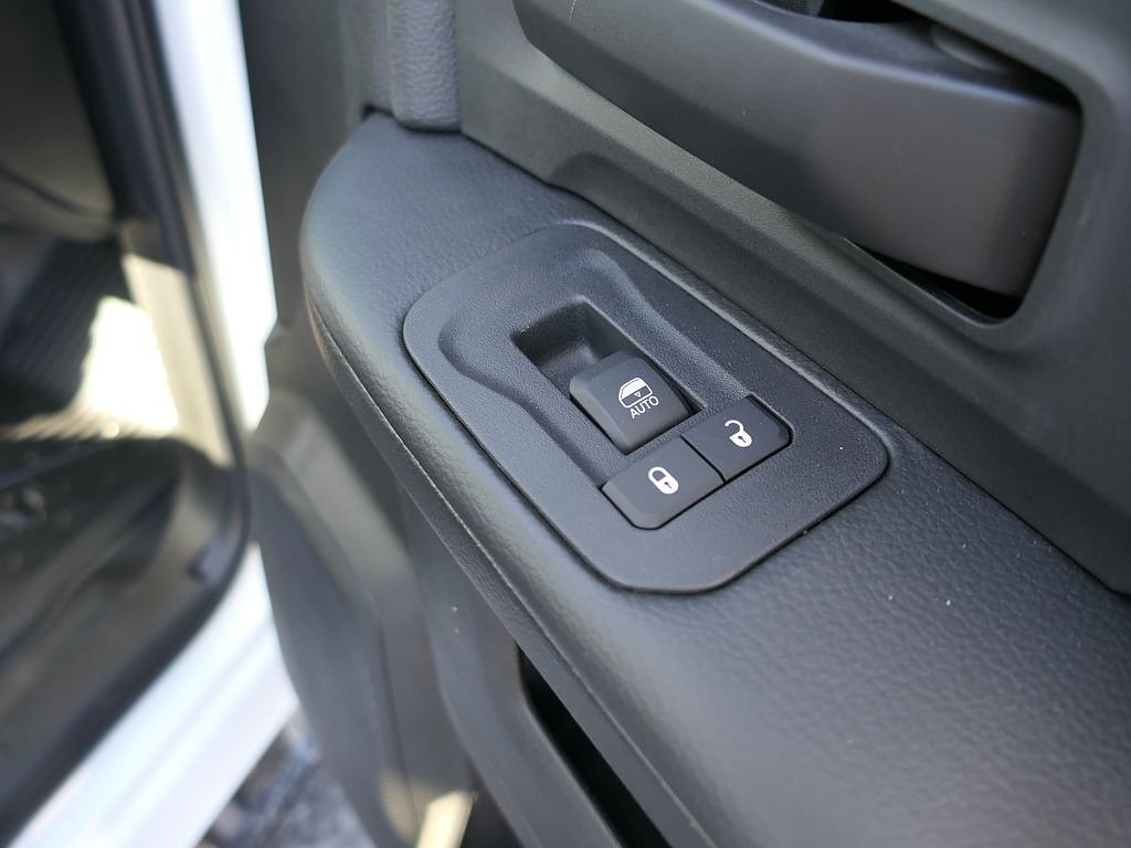 New 2026 RAM 3500 Tradesman RWD image 21