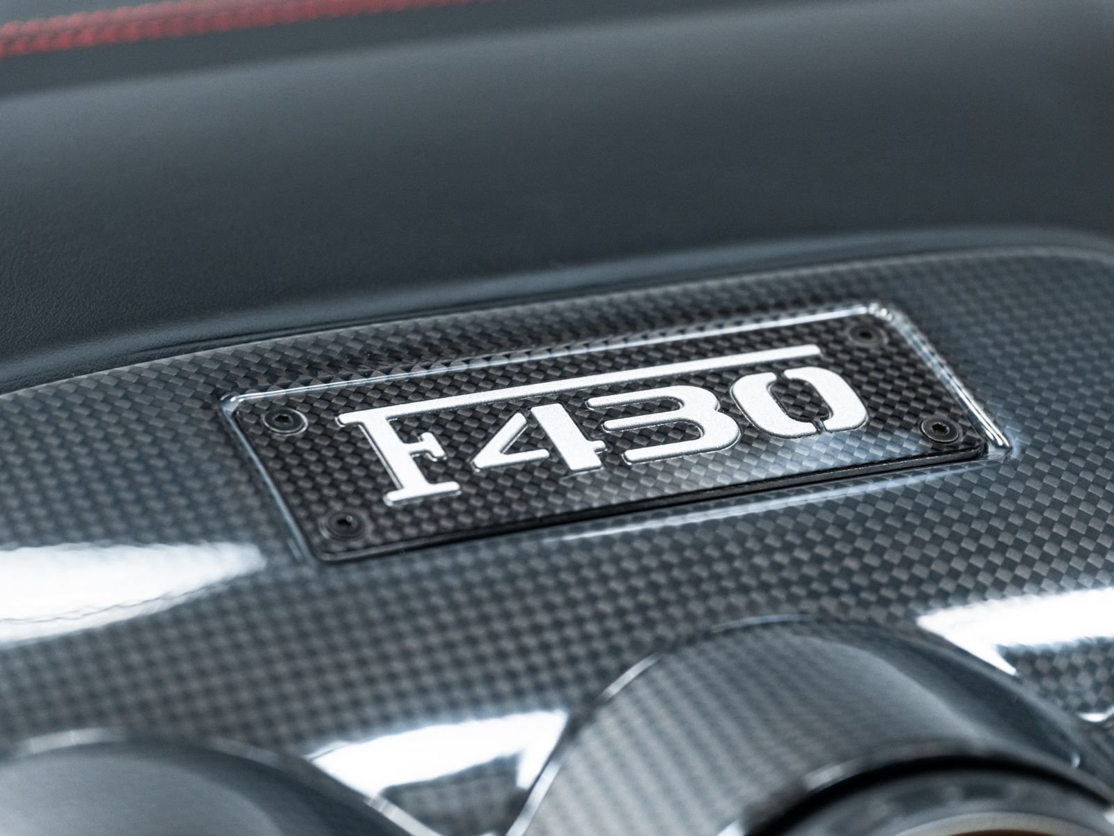Used 2007 Ferrari F430 Coupe RWD image 29