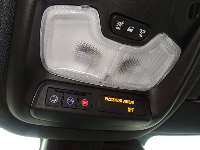 Certified 2023 Chevrolet TrailBlazer RS w/ Convenience Package image 24