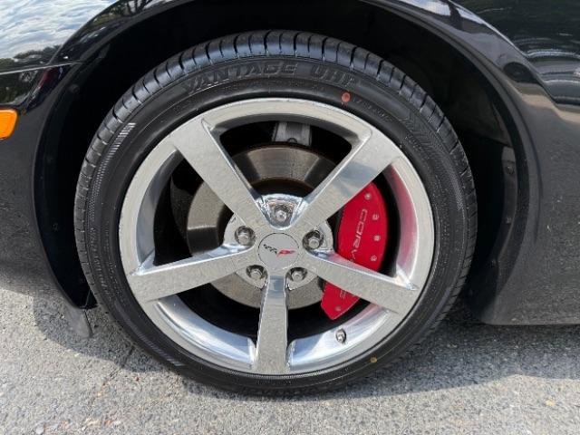 Used 2008 Chevrolet Corvette Coupe RWD image 21