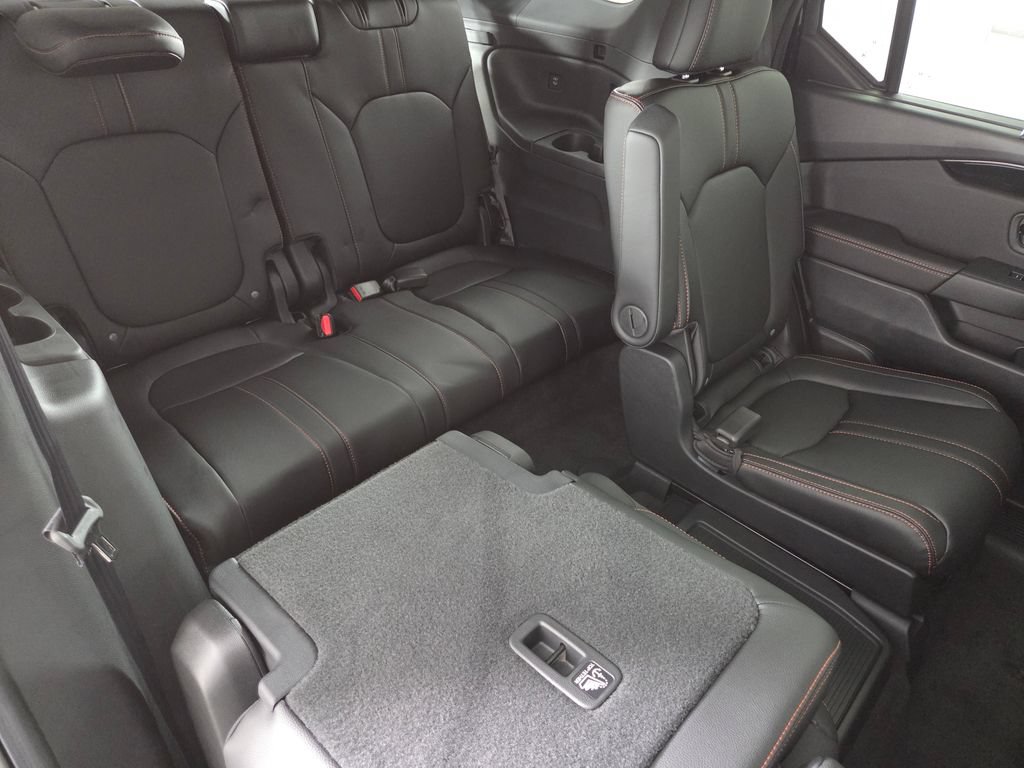 New 2026 Honda Pilot TrailSport image 17