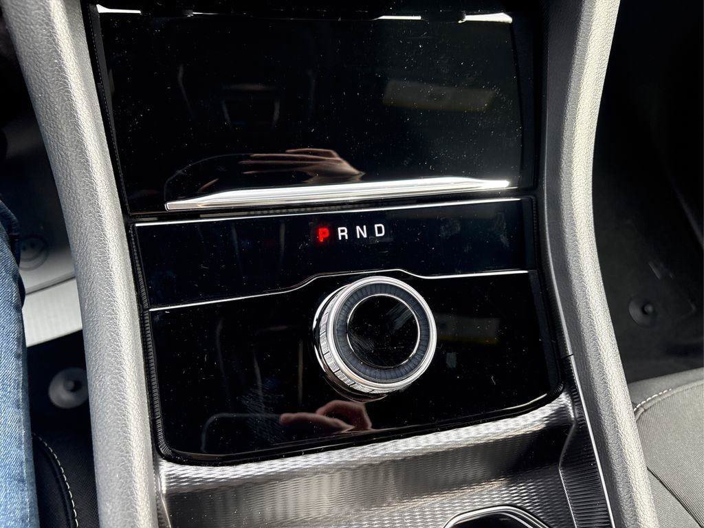 New 2026 Jeep Grand Cherokee L 4WD image 27