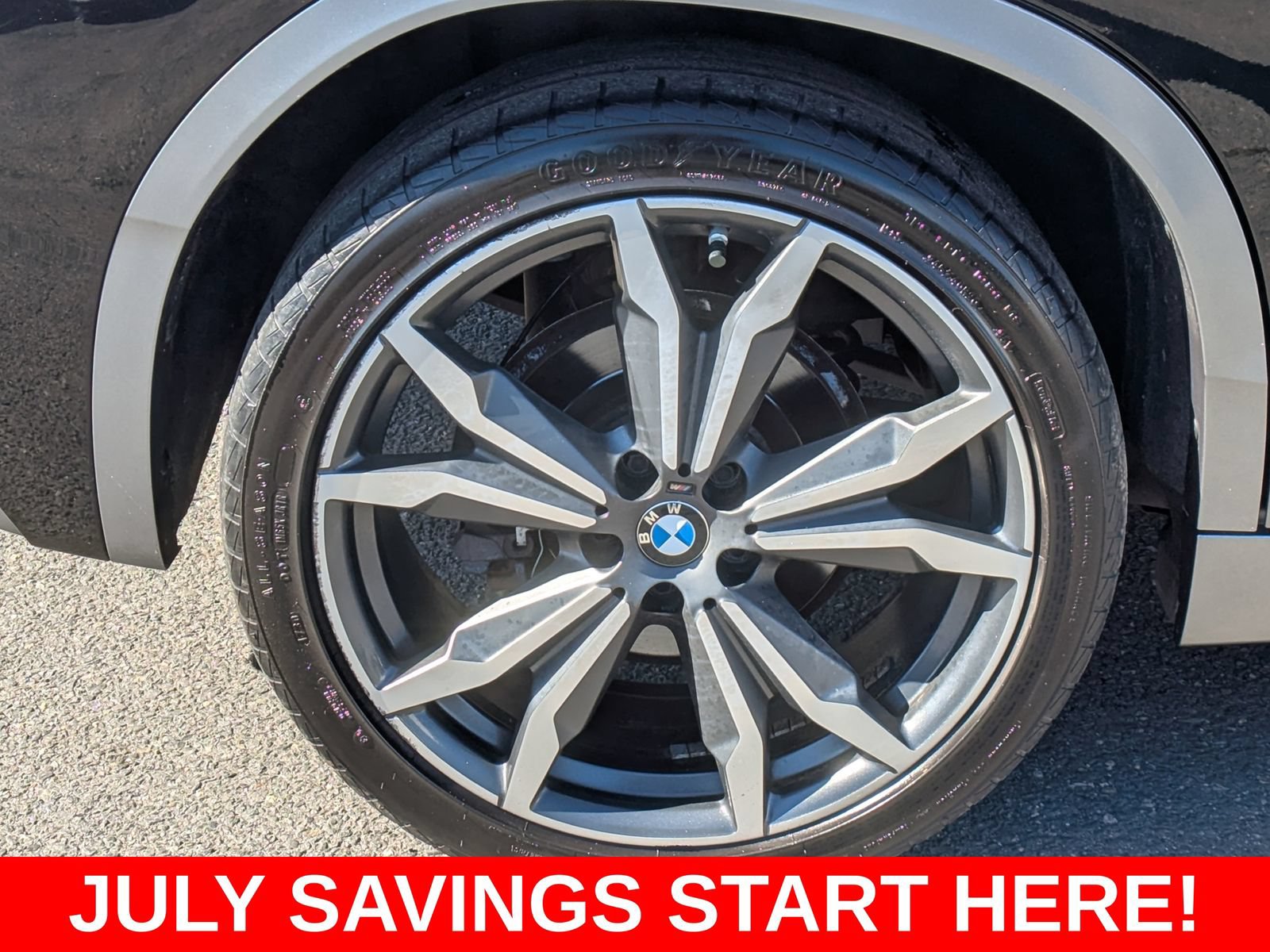 Used 2020 BMW X2 xDrive28i w/ M Sport X Package AWD/4WD image 13