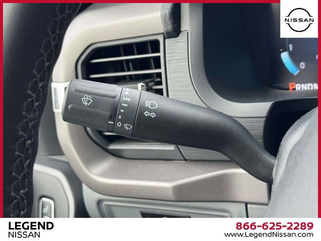 Used 2025 Ford F150 XLT w/ Equipment Group 301A Standard image 17