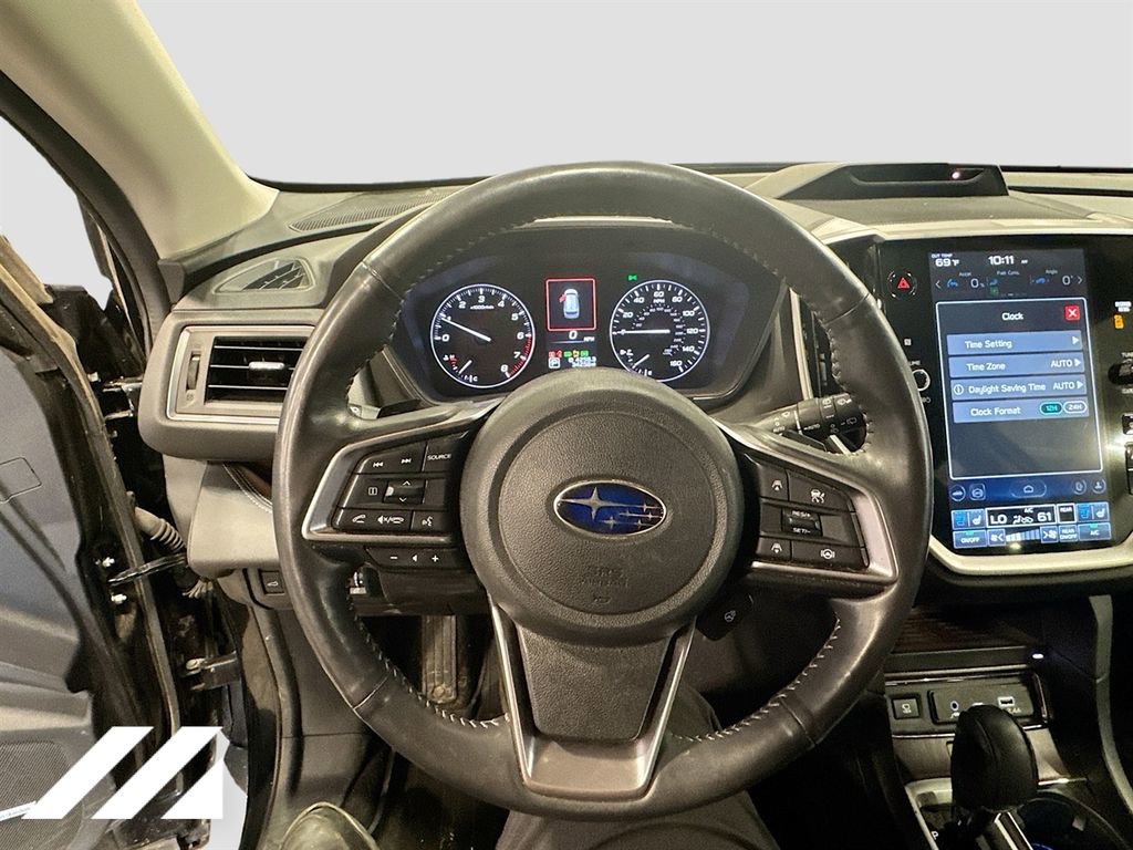 Used 2023 Subaru Ascent Touring AWD/4WD image 11