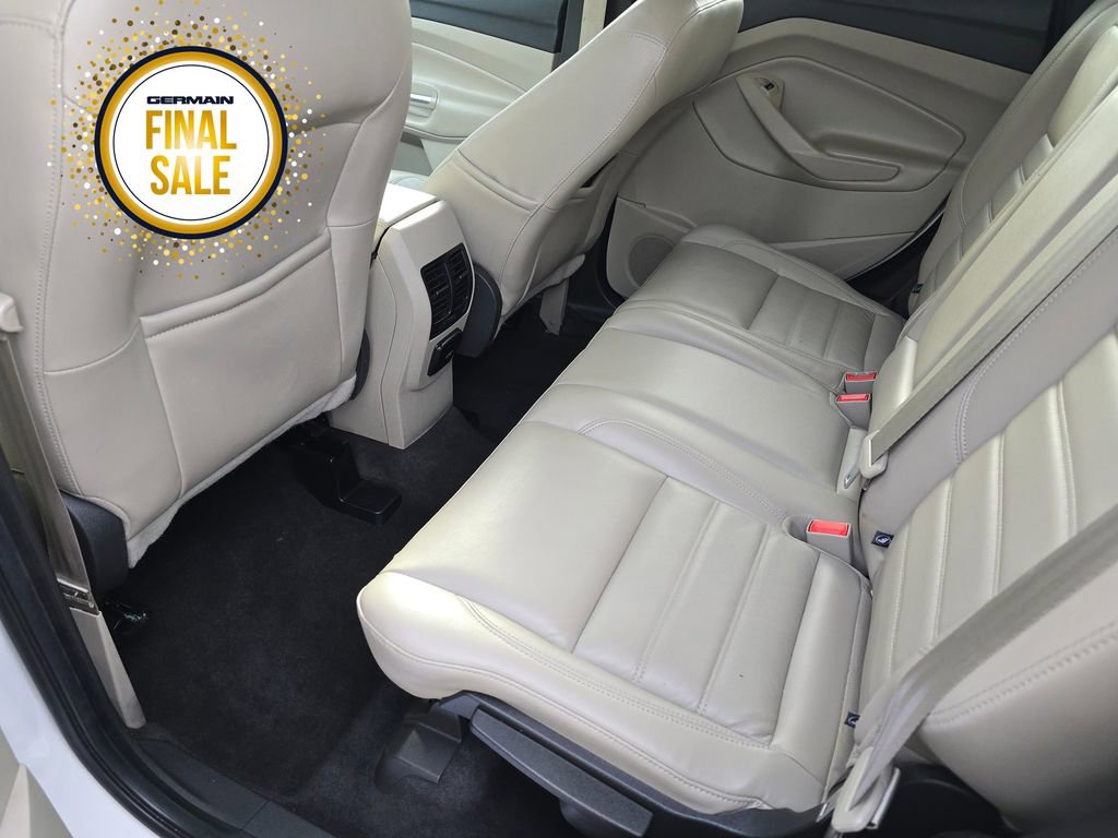 Used 2017 Ford Escape Titanium image 17