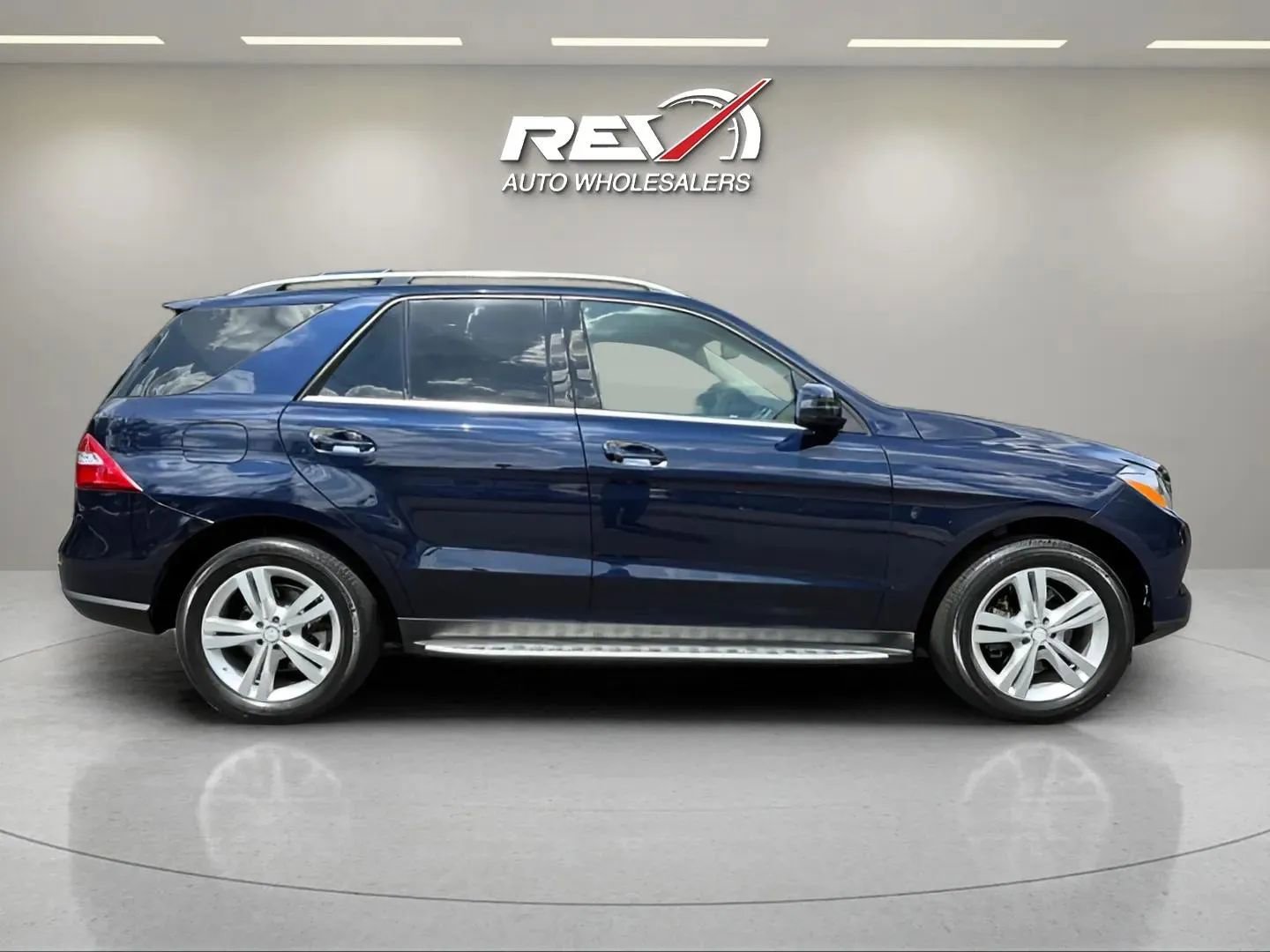Used 2014 Mercedes-Benz ML 350 4MATIC image 39