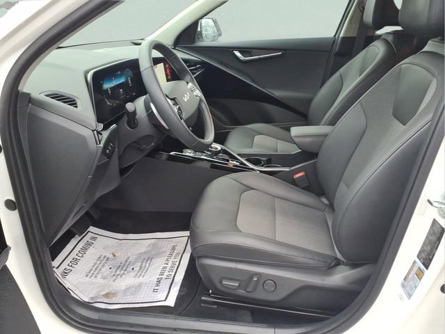 Used 2023 Kia Niro Wind FWD image 19