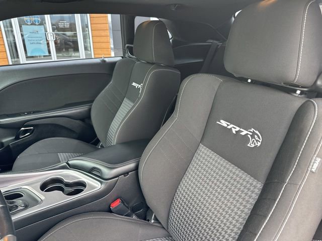 Used 2022 Dodge Challenger SRT Hellcat image 17