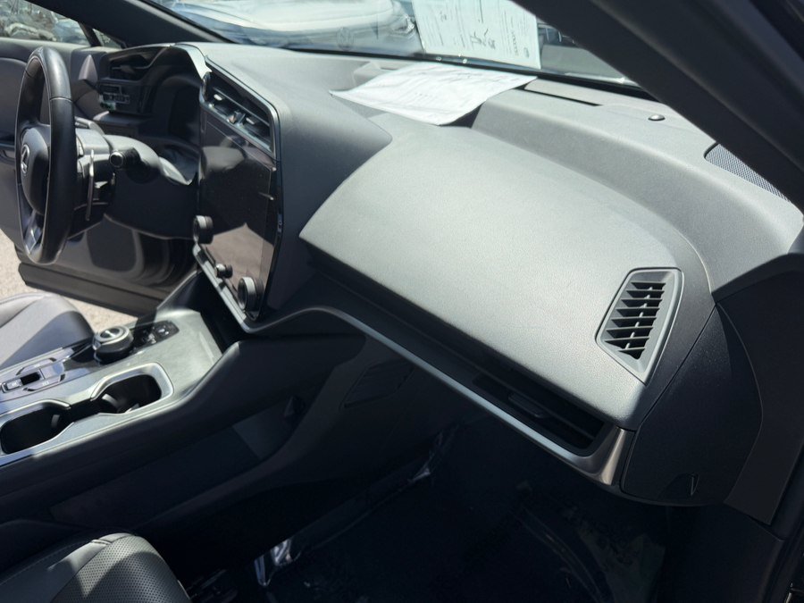 Used 2024 Lexus RZ 300e Premium FWD image 28