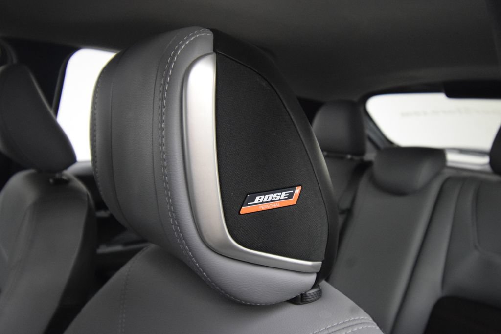 Used 2021 Nissan Kicks SR w/ SR Premium Package FWD image 34