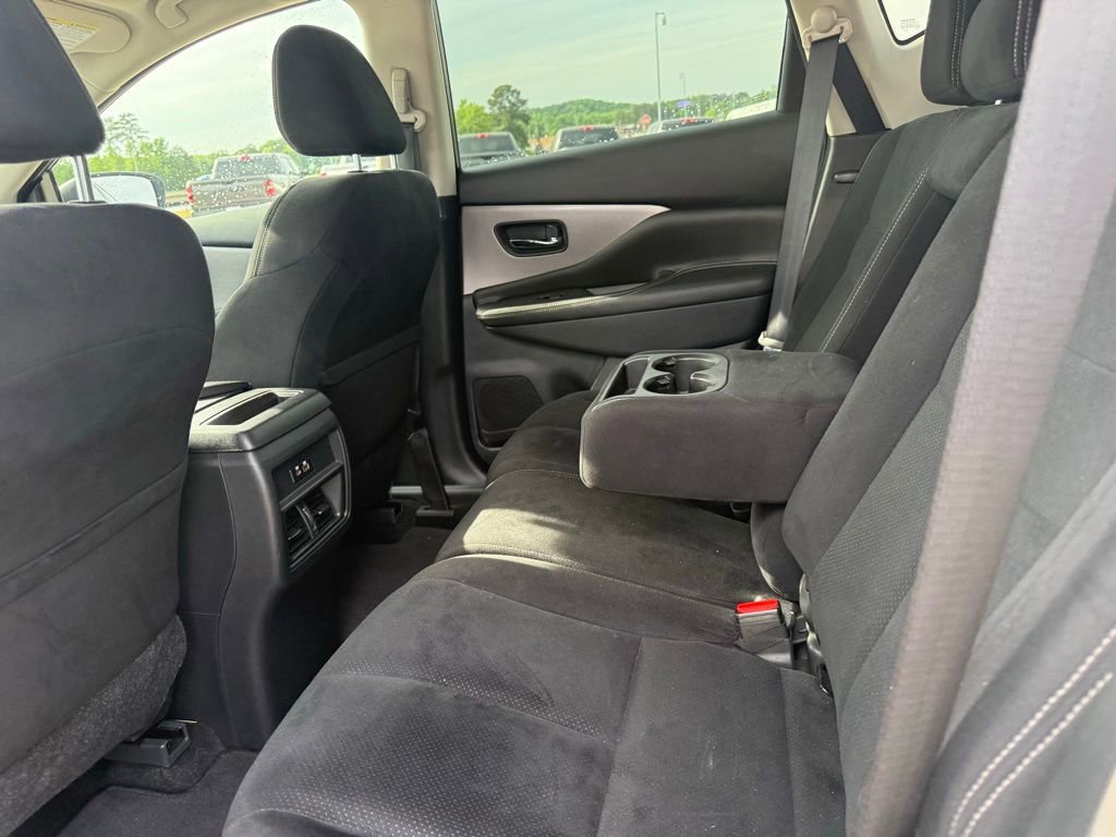 Used 2023 Nissan Murano S FWD image 22