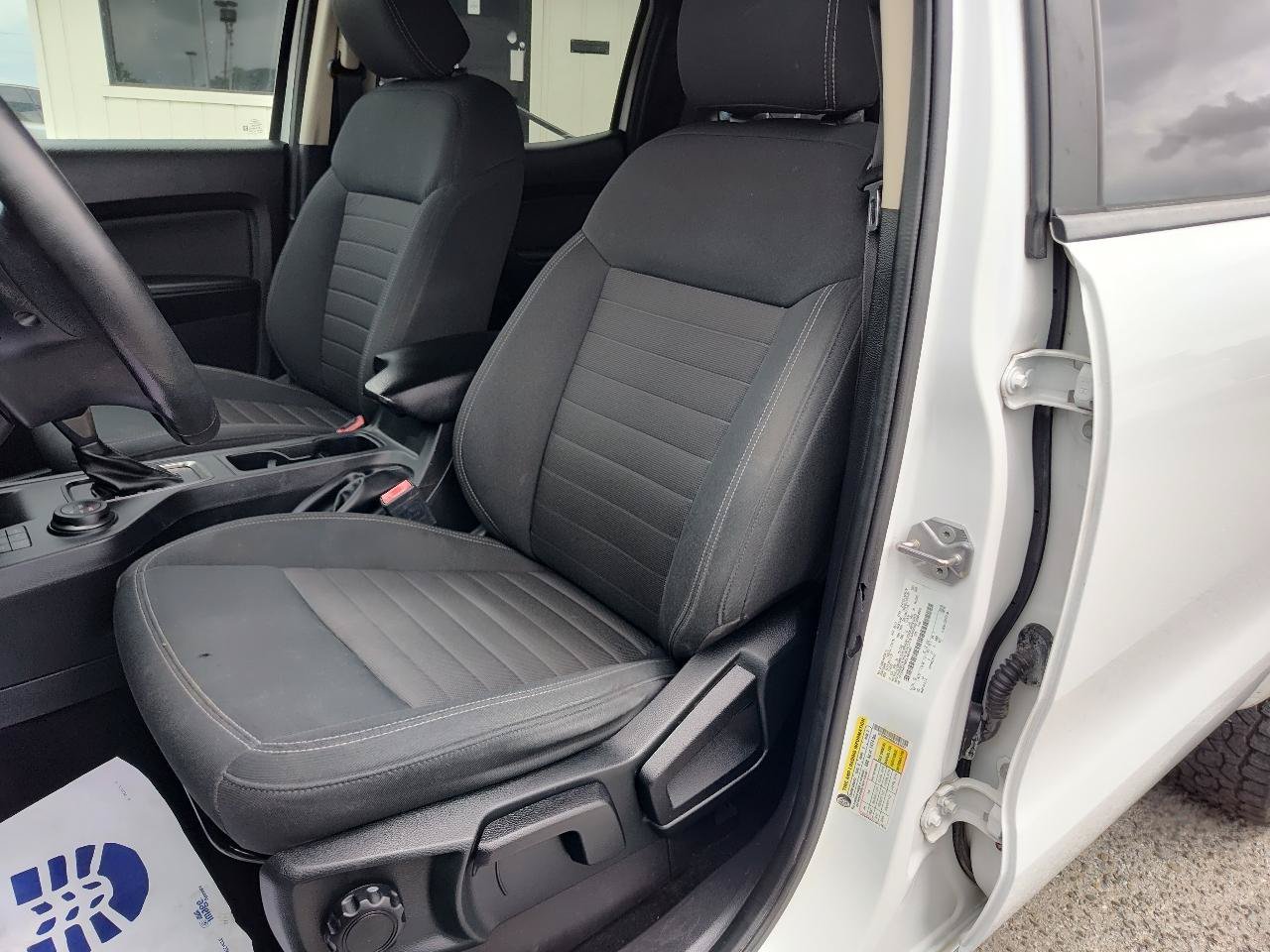 Used 2019 Ford Ranger XLT w/ FX4 Off-Road Package AWD/4WD image 15