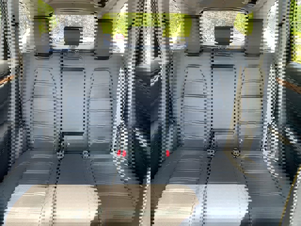 Used 2022 Honda CR-V Touring image 25