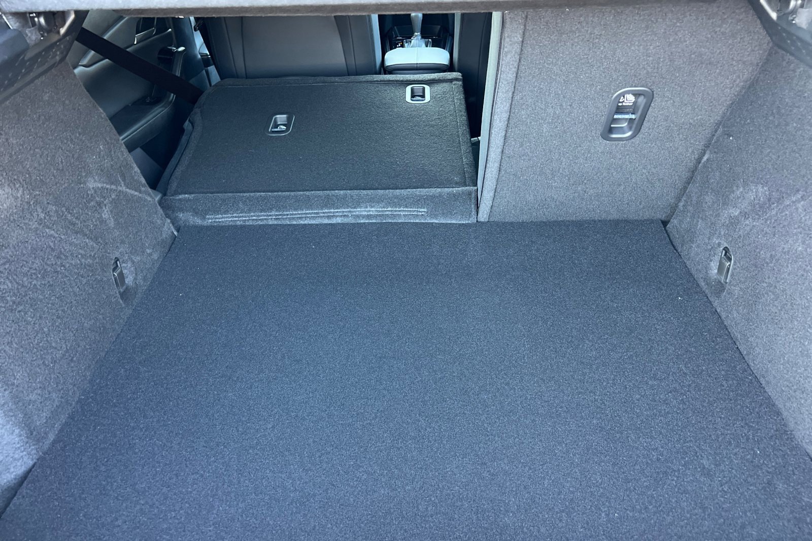 Used 2025 MAZDA CX-30 AWD 2.5 S w/ Select Sport Pkg image 18