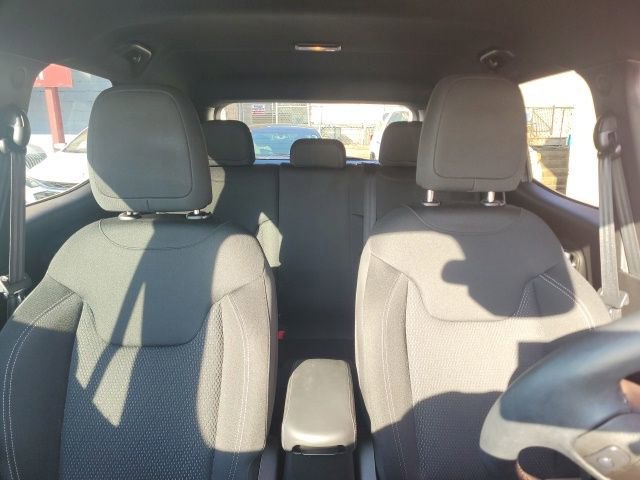 Used 2022 Jeep Renegade Altitude image 17