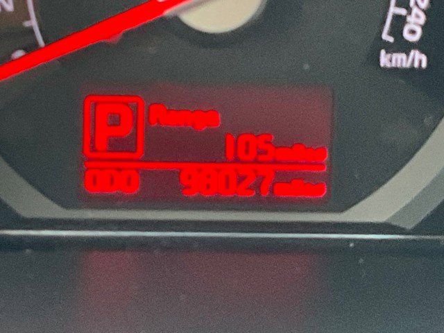 Used 2015 Kia Sportage EX image 11