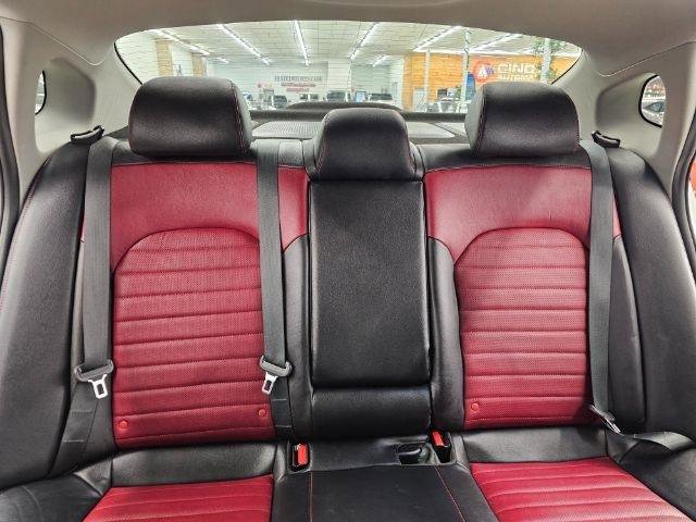 Used 2020 Kia Optima SX image 34