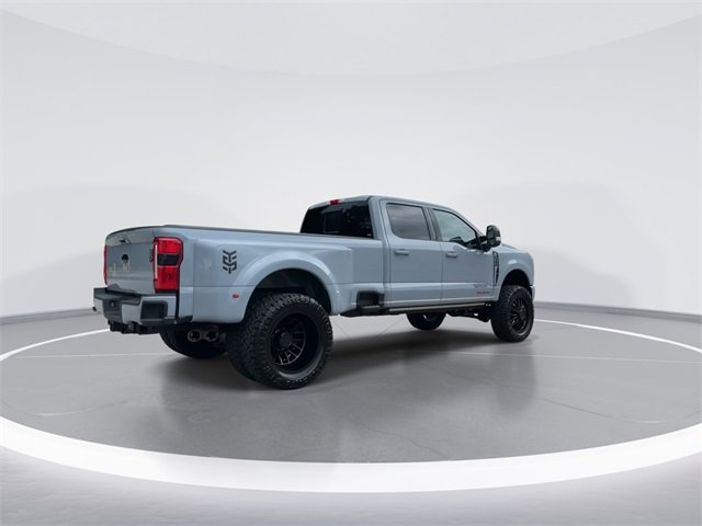 Used 2025 Ford F350 XL image 8