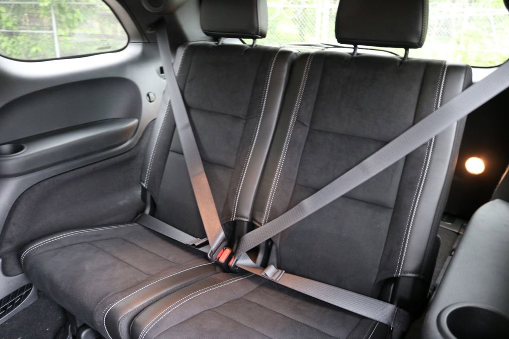 New 2026 Dodge Durango SRT Hellcat image 17