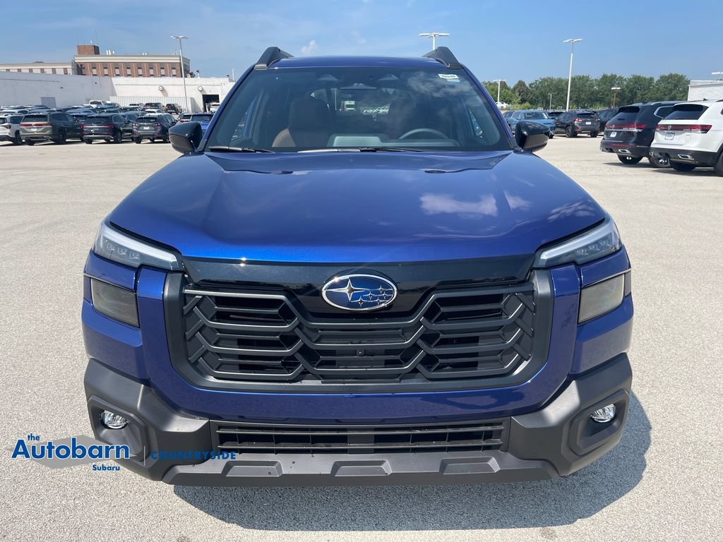 New 2026 Subaru Outback Touring XT AWD/4WD image 8