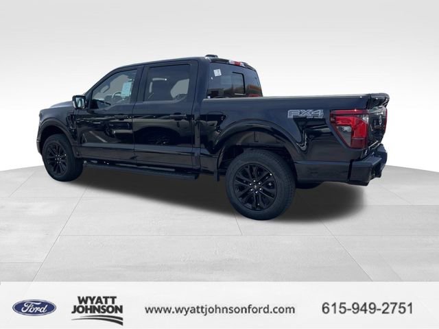 New 2026 Ford F150 XLT AWD/4WD image 6