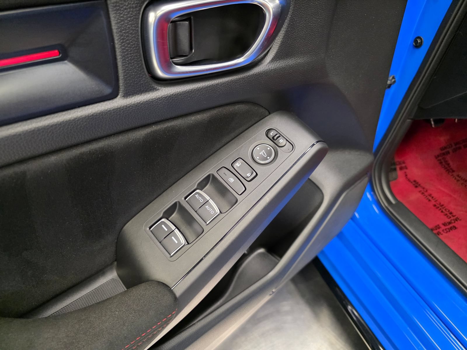 Used 2023 Honda Civic Type R image 26