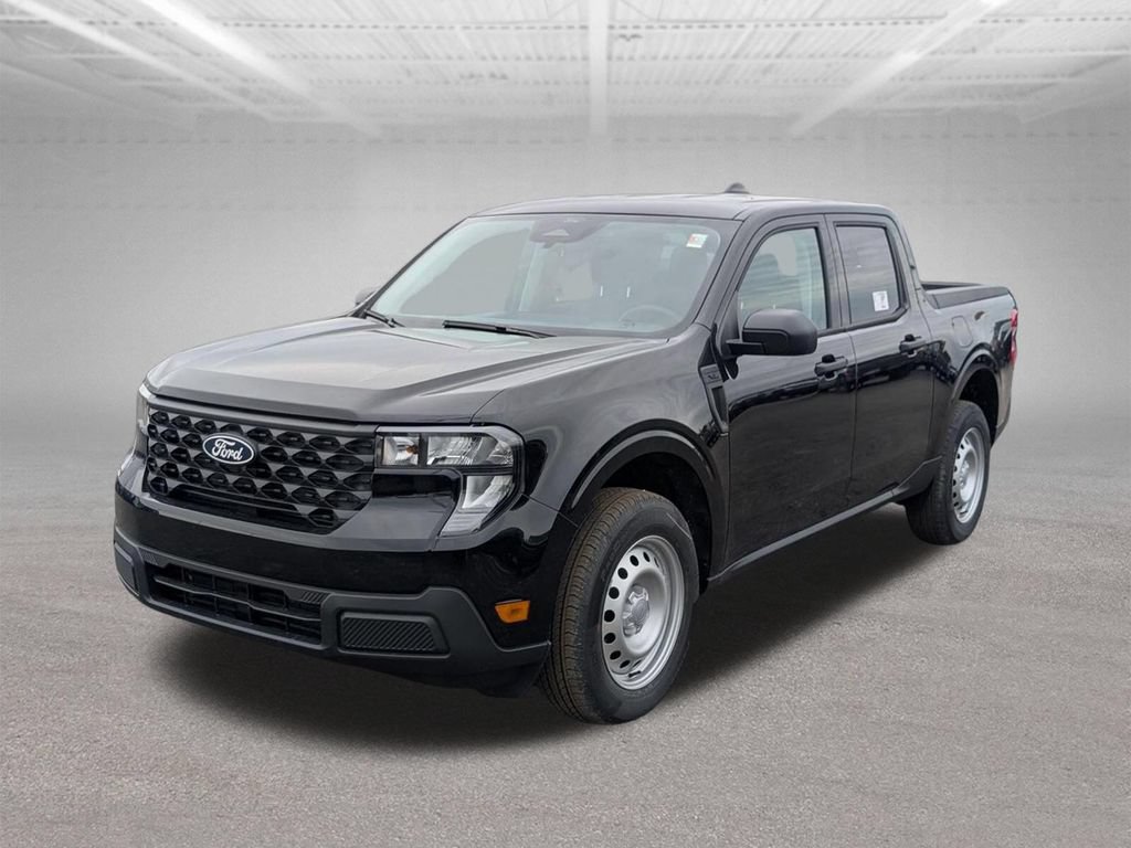 New 2026 Ford Maverick XL w/ Equipment Group 101A AWD/4WD image 2