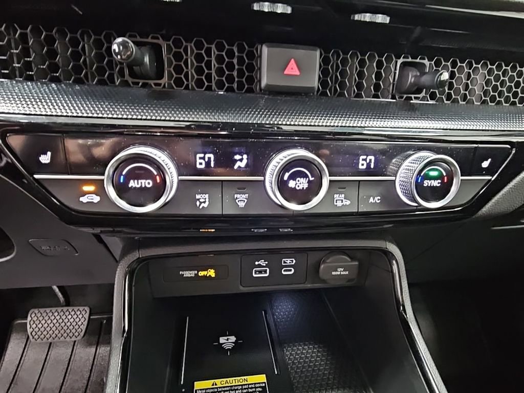 Used 2024 Honda CR-V Sport Touring image 22