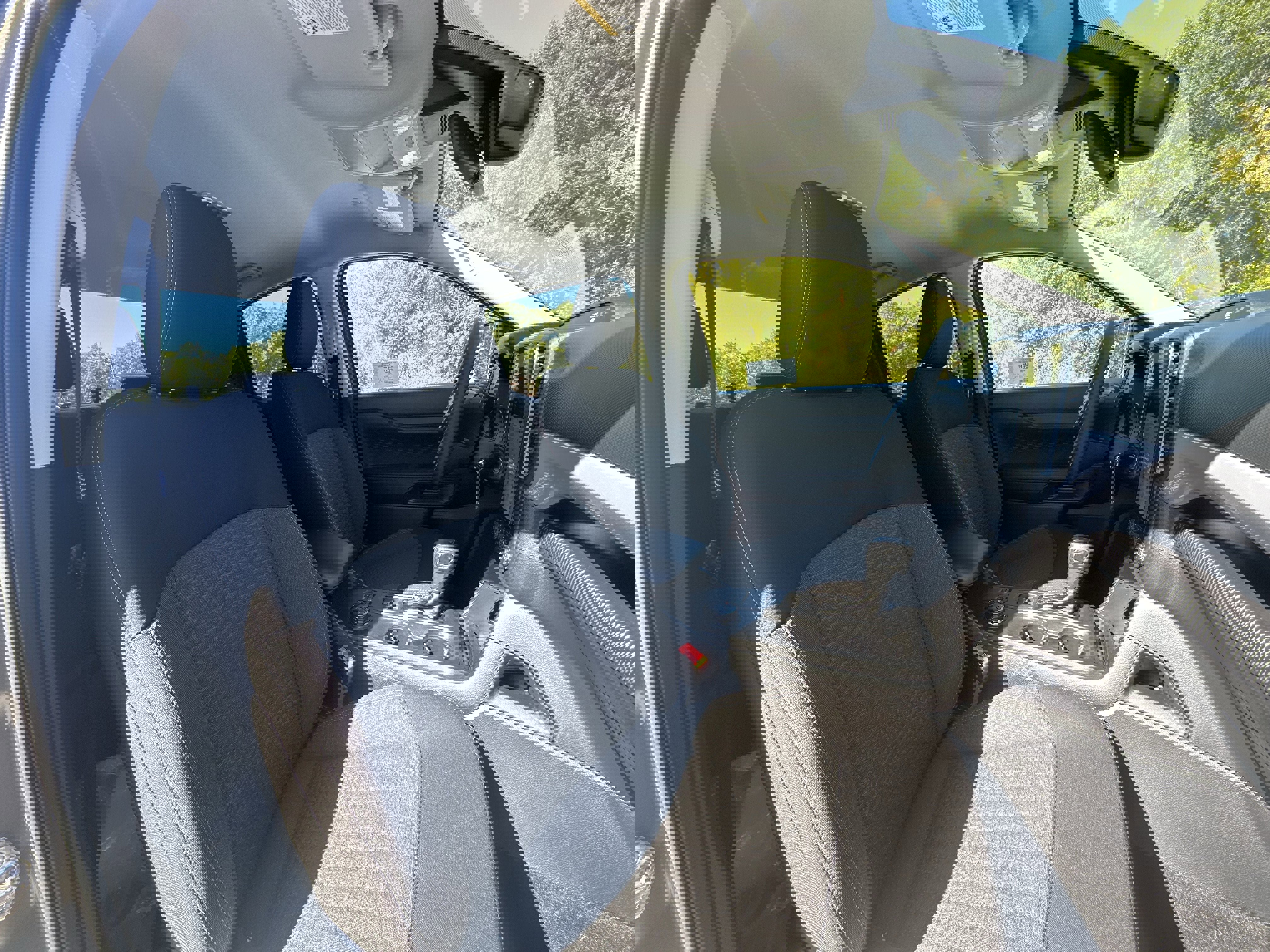 New 2025 Ford Ranger XL w/ Trailer Tow Package image 33