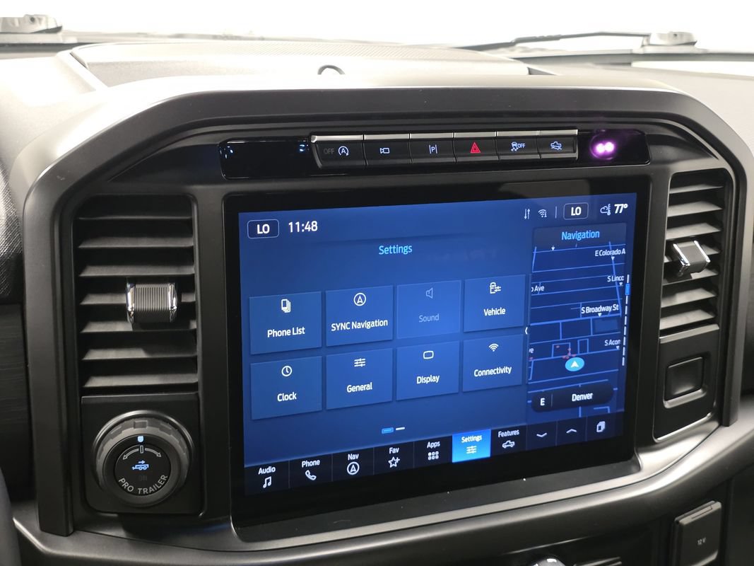 Used 2024 Ford F150 Tremor w/ Mobile Office Package AWD/4WD image 36