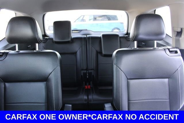 Used 2022 Volkswagen Atlas SEL R-Line image 27