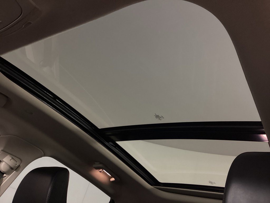 Used 2022 Lincoln Nautilus Reserve image 35