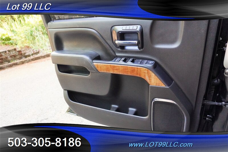 Used 2014 GMC Sierra 1500 SLT w/ SLT Preferred Package AWD/4WD image 25