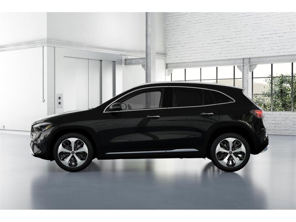 New 2026 Mercedes-Benz GLA 250 4MATIC image 34