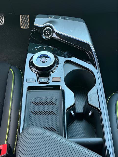 Used 2023 Kia EV6 GT image 8