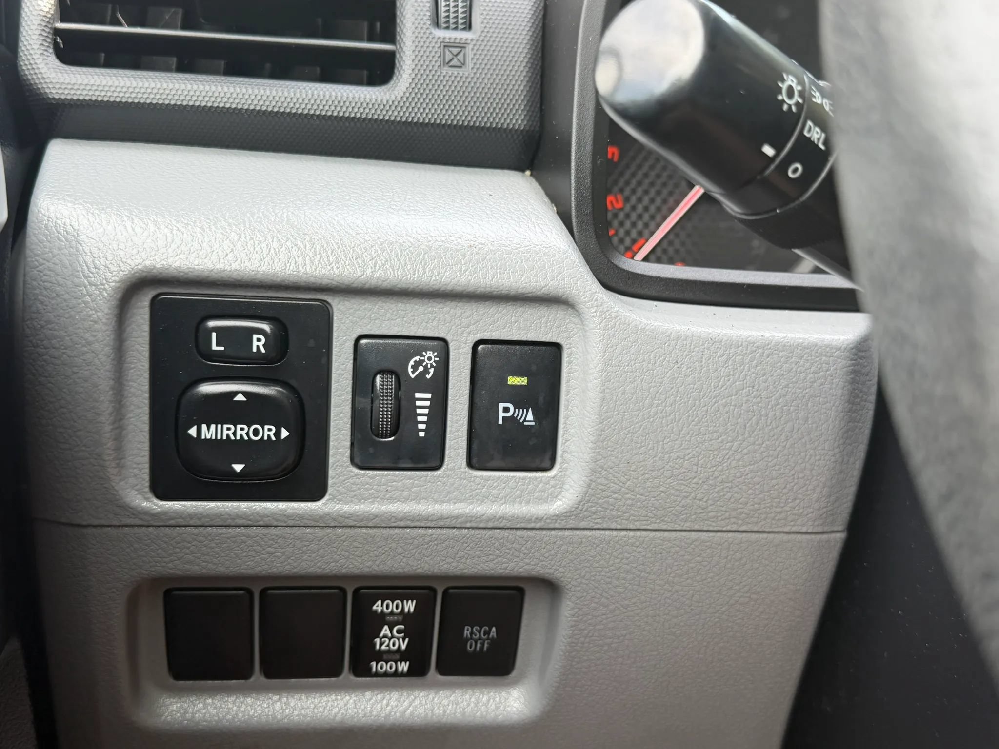 Used 2011 Toyota 4Runner SR5 RWD image 25
