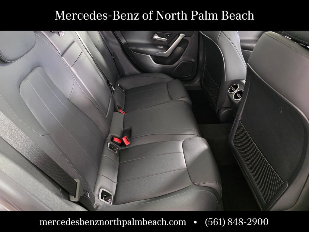Certified 2023 Mercedes-Benz CLA 250 image 23