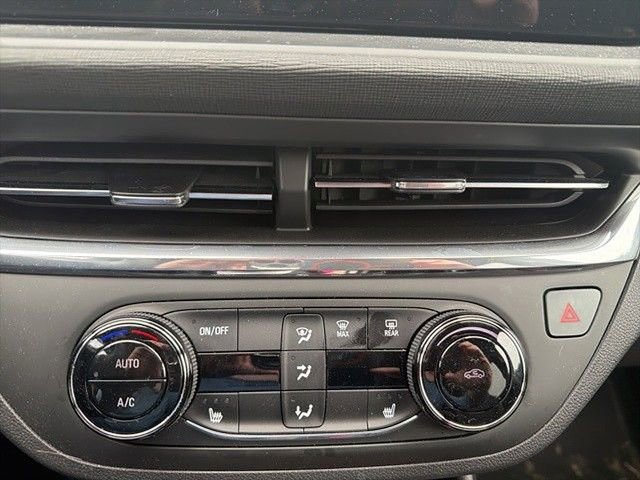 Used 2026 Buick Envista Preferred w/ Convenience I Package image 11